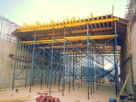 Gebze Belediyesi Köprü Projesi 2