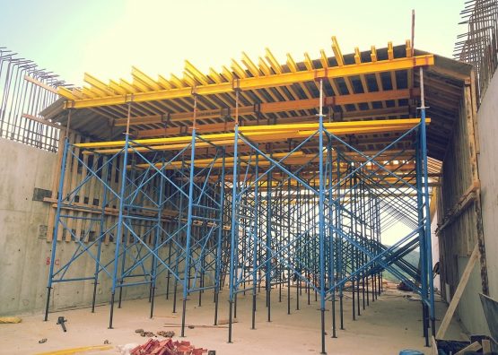 Gebze Belediyesi Köprü Projesi 2