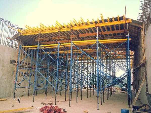 Gebze Belediyesi Köprü Projesi 2