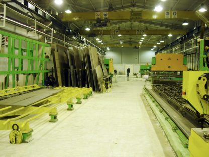 Areva İnşaat İşleri 5