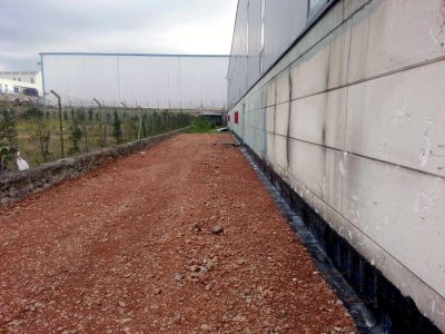 Hempel İnşaat İşleri 1