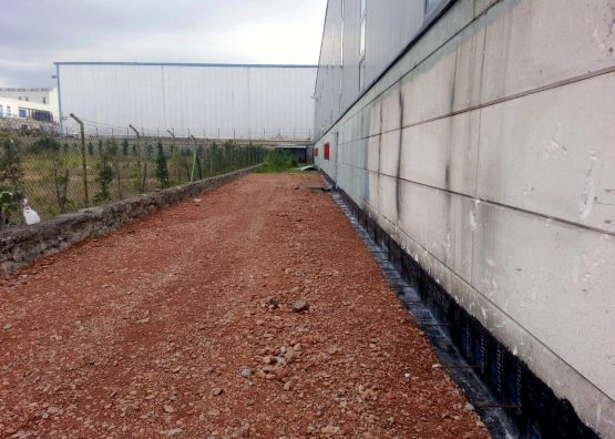 Hempel İnşaat İşleri 1