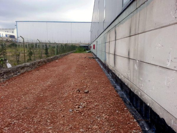 Hempel İnşaat İşleri 1